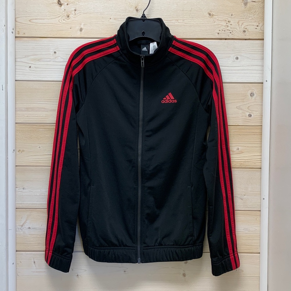 Adidas Tricot Track Jacket